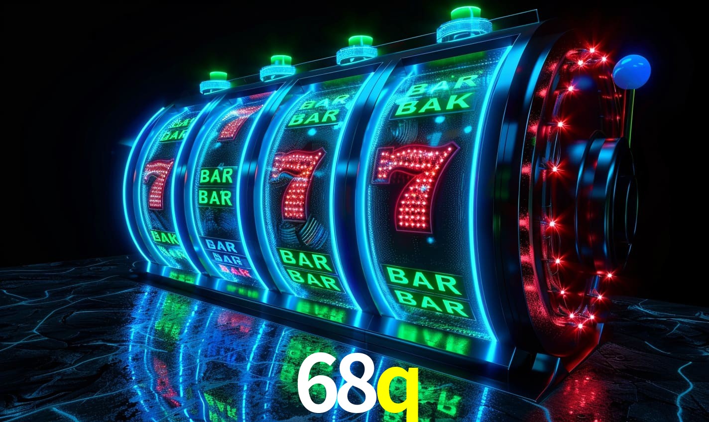 Fortune Tiger Slot no Site 68Q.COM