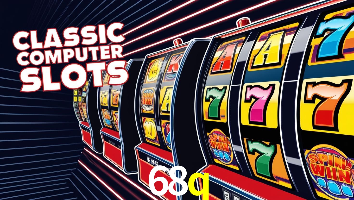 Login Seguro 68Q.COM